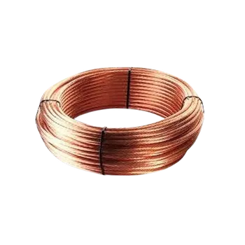 Kabel Listrik NB BC 6 mm