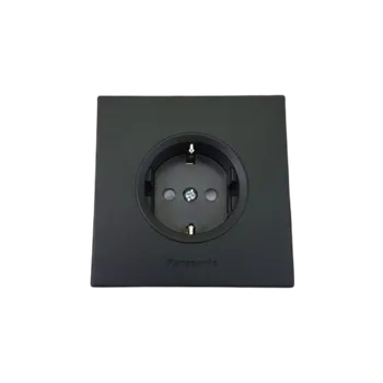 Outlet Listrik Panasonic Stop Kontak WESJP 1121B