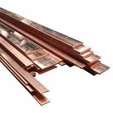 Aksesoris Listrik NB Busbar Strip uk 20 mm x 30 mm