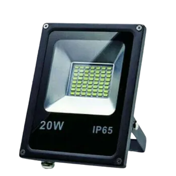 Lampu  Armatur NB Sorot LED 20 Watt