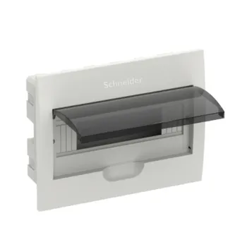 Aksesoris Listrik NB Box MCB DOMH12112F (12 Group)