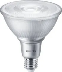 Lampu  Armatur Philips Downlight 9W E27 LED (RD 100 E27 Savy W/S)