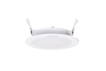 Lampu  Armatur Panasonic LED Neo Slim Downlight 15W - NNP74472 - 3000k - Warm White