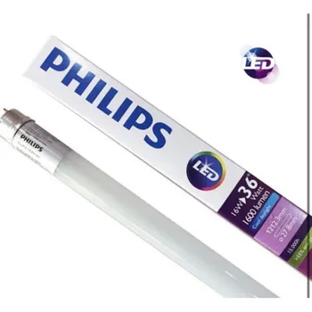 Lampu  Armatur Philips TL Ecofit 16 W