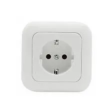 Aksesoris Listrik Panasonic Stop kontak Tanam WEJP1131-7