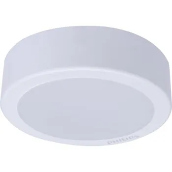 Lampu  Armatur Philips DN027C LED 12 WW 12 W 220-240 V D175