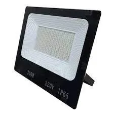 Lampu  Armatur NB Lampu Sorot LED 50Watt - Outdoor