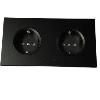 Outlet Listrik Panasonic Stop Kontak WESJP 11222B