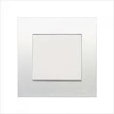 Outlet Listrik Schneider 1 Gang - 1 Arah 16 AX