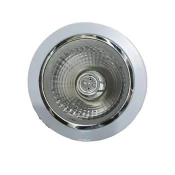 Lampu  Armatur NB Downlight 4