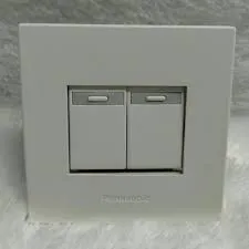 Outlet Listrik Panasonic WESJ 5931+78029