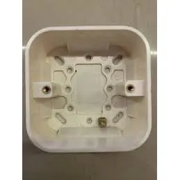 Aksesoris Listrik Panasonic Stopkontak AC WBJ 6010W