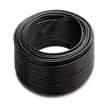 Kabel Listrik Supreme NYY 3 x 6mm - Hitam