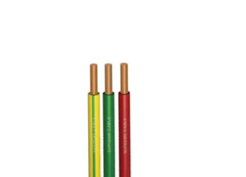 Kabel Listrik Supreme NYA 1 x 4mm @100m - Hitam