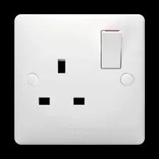 Outlet Listrik Panasonic Acrosea WABJ1211-N
