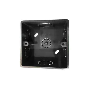 Aksesoris Listrik Schneider Inbow Dus SWB 727245 Wall Box Black