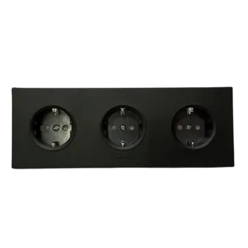 Outlet Listrik Panasonic Stop Kontak WESJP 11233B