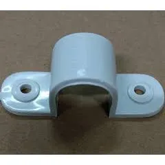Aksesoris Listrik NB Klem Pipa 20mm