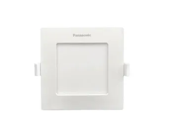 Lampu  Armatur Panasonic LED Panel G3 18W - NNP746673 - 6500k - Cool Daylight