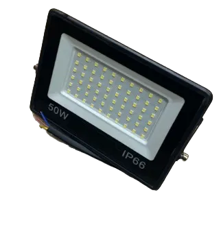Lampu  Armatur NB Lampu Tembak 50W