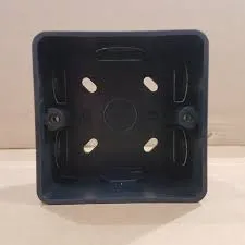 Aksesoris Listrik Panasonic Inbow Box Type BS - WABJ5911N