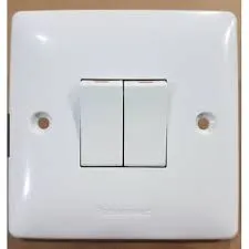 Outlet Listrik Panasonic WABJ5021-N Inbow
