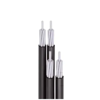 Kabel Listrik Sutrado Twisted Cable (NFA2X) 4 x 25 mm2
