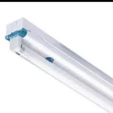 Lampu  Armatur Philips TL 1 BL CG 1 x 36 W Savy