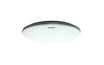 Lampu  Armatur Panasonic CFL Ceiling Light 2 X 14W Standard - NLP54702 - Simple