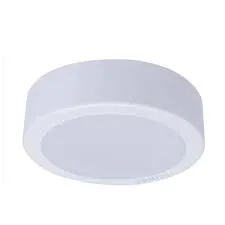 Lampu  Armatur Philips DN027C LED 19 W CW + Battery