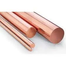 Aksesoris Listrik NB Grounding Rod 16mm