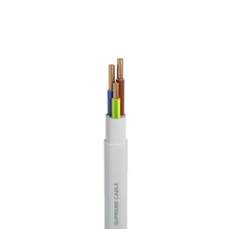 Kabel Listrik Supreme NYM 3 x 2.5mm @100m