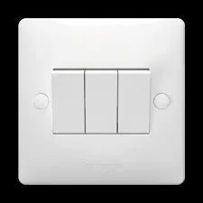 Outlet Listrik Panasonic Acrosea WABJ5032-N Putih