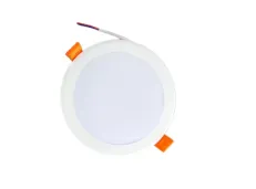 Lampu  Armatur Myvo 12 watt diameter 4