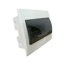 Aksesoris Listrik Schneider Box MCB (8 Group)
