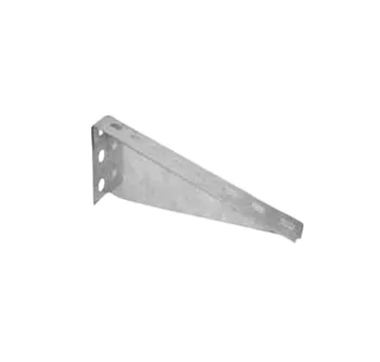 Aksesoris Listrik NB Bracket Siku Kabel tray 200x100 mm
