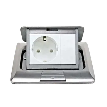 Aksesoris Listrik Panasonic Floor Socket DU5919JTK1