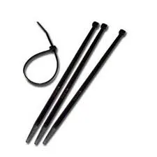 Aksesoris Listrik NB Kabel Ties 20 mm