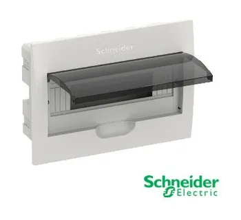 Aksesoris Listrik Schneider Box 12 Group Inbow DOMH12112F