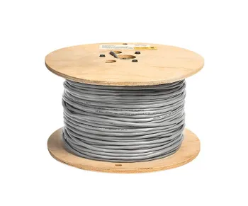 Kabel Telp Belden 8760 1 pair 18 AWG 305m