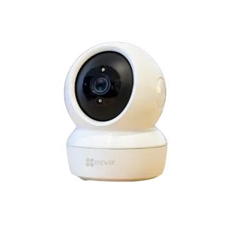 Sistem CCTV Ezviz C6N 720p + SD Card 128 GB SanDisk