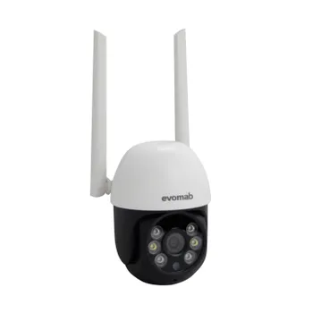 Sistem CCTV Evomab Outdoor 360° EIPC-PTZO1