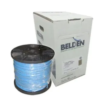 Kabel Data Belden UTP CAT 6
