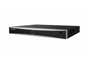 Sistem CCTV Hikvision NVR 8 Chanel DS 7808NXI-I2/S