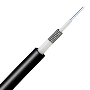 Kabel Data LSAG Fiber Optic Single Mode 6 Core