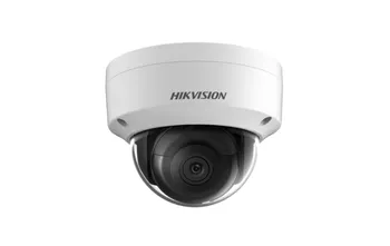 Sistem CCTV Hikvision Dome Camera DS 2CD3125G0-INN