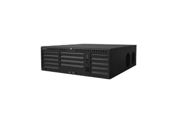 Sistem CCTV Hikvision NVR 256 Chanel DS 96256NI-I16
