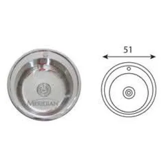 Bak Cuci Piring Meridian MB-5229