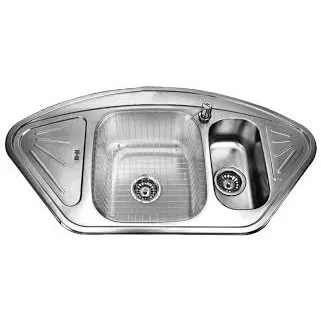 Bak Cuci Piring Meridian PZ-10255