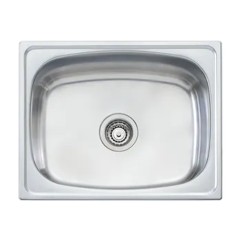 Bak Cuci Piring NB One Bowl 50x40x16